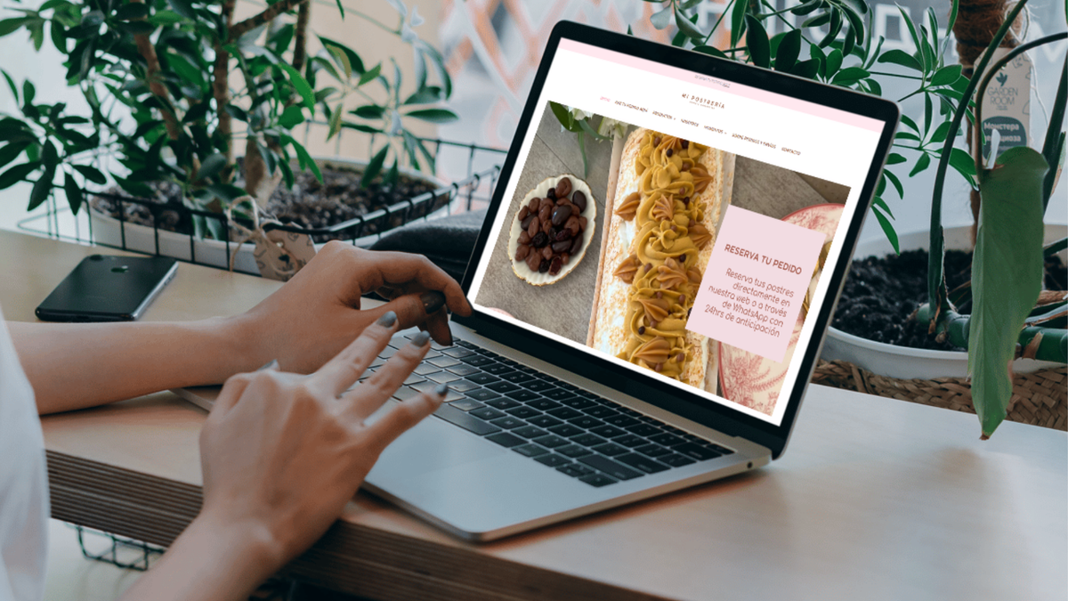 E-commerce Wordpress