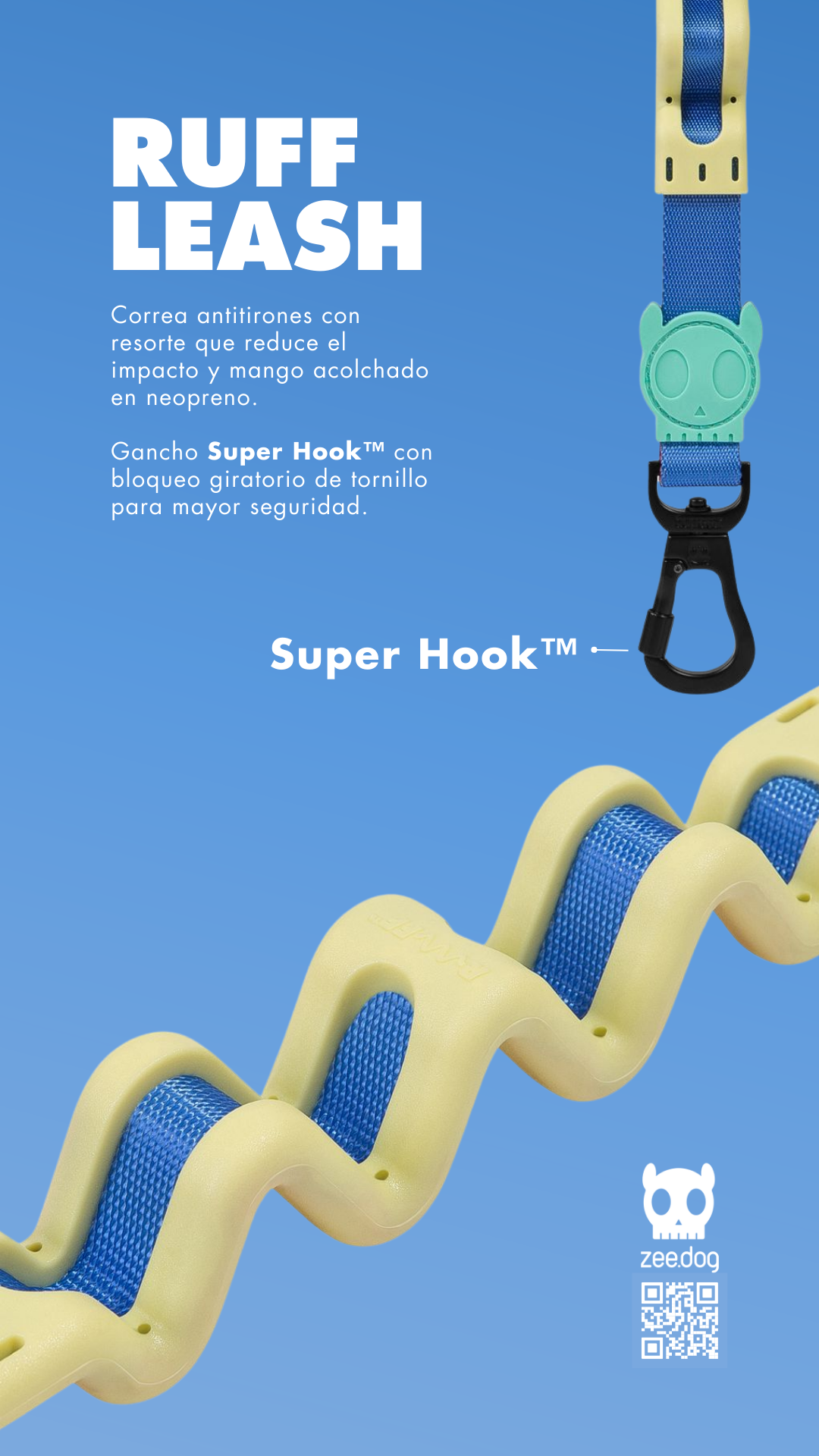 Zee.Dog - imagen 2