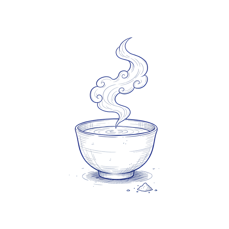 Matcha Espresso