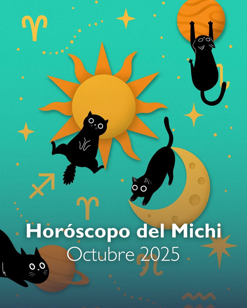 Horóscopo del Michi