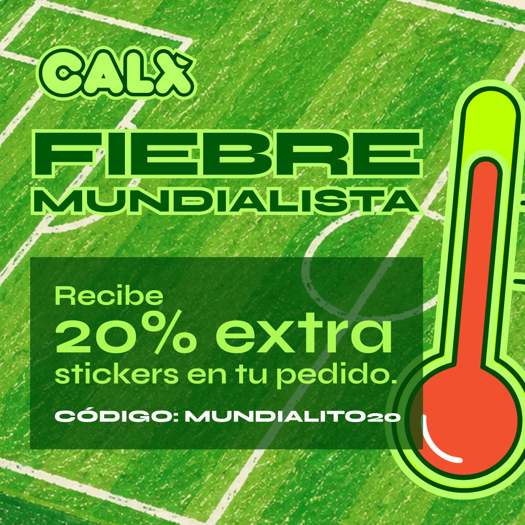 Calx