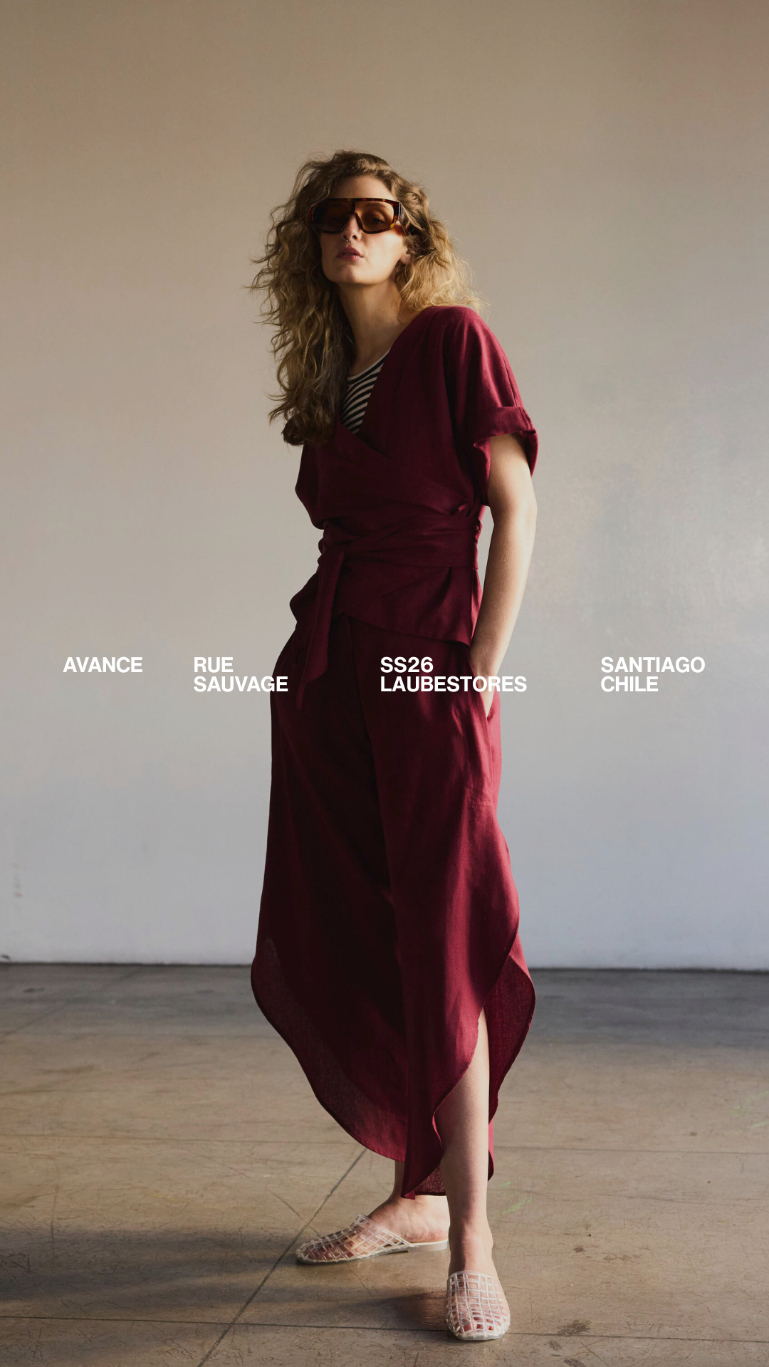 Campaña Rue Sauvage - imagen 2