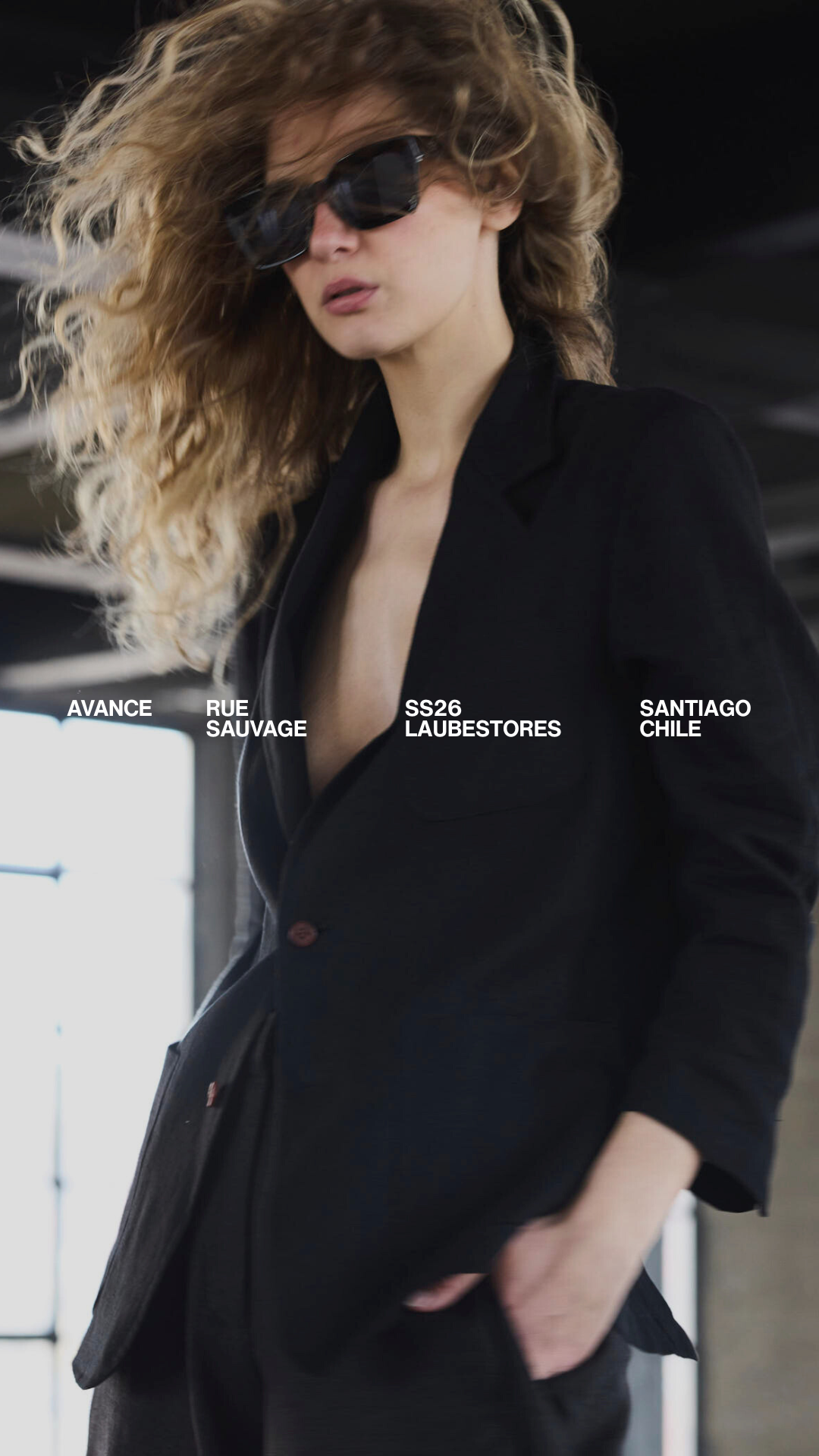 Campaña Rue Sauvage - imagen 4